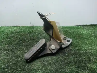 Tweedehands auto-onderdeel voetensteun voor bmw f 650 652 cm3 g-cat oem iam-referenties 46717650294