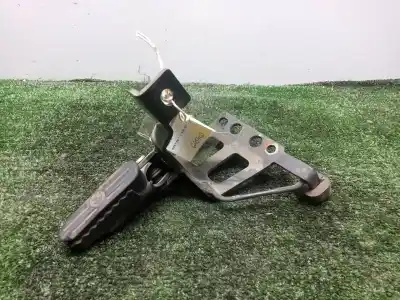 Tweedehands auto-onderdeel voetensteun voor bmw f 650 652 cm3 g-cat oem iam-referenties 46717650293