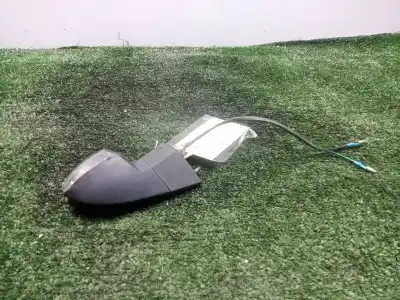 Second-hand car spare part left tailgate light for keeway rkv rkv 125 oem iam references ml-81500v030000  