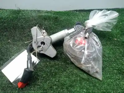 Автозапчастина б/у стартер для keeway rkv rkv 125 посилання на oem iam ml-88100k690000  