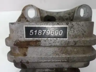 İkinci el araba yedek parçası sol motor destegi için alfa romeo giulietta (191) 1.6 jtd cat oem iam referansları 51879600  