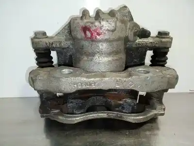 Peça sobressalente para automóvel em segunda mão pinça de travão dianteira direita por citroen c3 1.0 vti referências oem iam 0204 - y01132 - 22g - bosch