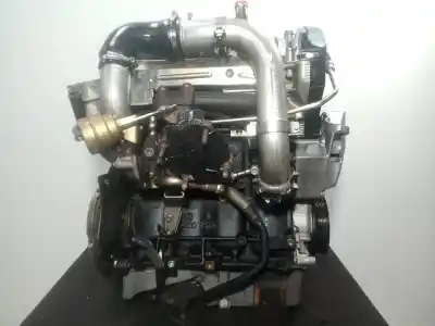 Second-hand car spare part complete engine for audi a3 (8l) 1.8 t ambition plus quattro (132kw) oem iam references ajq 180cv 