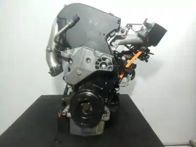 Second-hand car spare part complete engine for audi a3 (8l) 1.8 t ambition plus quattro (132kw) oem iam references ajq 180cv 