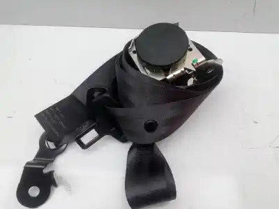 Second-hand car spare part front right seat belt for opel corsa d (s07) 1.4 (l08 l68) oem iam references 