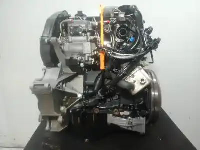 Second-hand car spare part complete engine for volkswagen passat berlina (3b2) 1.9 tdi oem iam references afn 110cv bosch