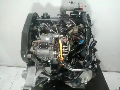Second-hand car spare part complete engine for volkswagen passat berlina (3b2) 1.9 tdi oem iam references afn 110cv bosch