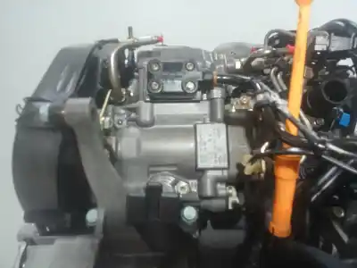 Second-hand car spare part complete engine for volkswagen passat berlina (3b2) 1.9 tdi oem iam references afn 110cv bosch