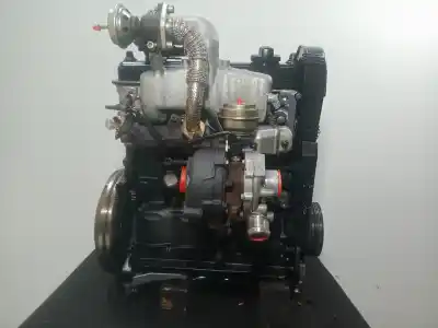Second-hand car spare part complete engine for volkswagen passat berlina (3b2) 1.9 tdi oem iam references afn 110cv bosch
