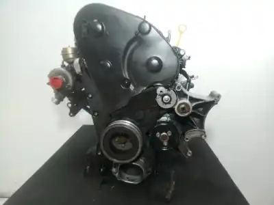 Second-hand car spare part complete engine for volkswagen passat berlina (3b2) 1.9 tdi oem iam references afn 110cv bosch