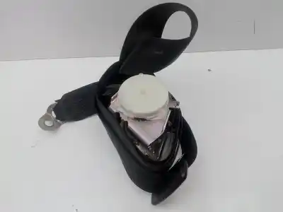 Second-hand car spare part rear right seat belt for audi a3 (8p) 1.9 tdi ambiente oem iam references 