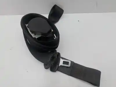 Second-hand car spare part front right seat belt for audi a3 (8p) 1.9 tdi ambiente oem iam references 