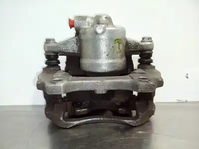 Second-hand car spare part front left brake caliper for opel corsa d 1.3 16v cdti oem iam references z0h5422 - b617