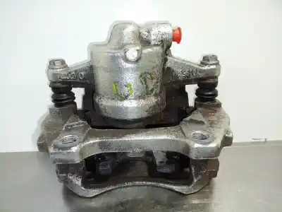 Second-hand car spare part front right brake caliper for opel corsa d 1.3 16v cdti oem iam references z0h5422