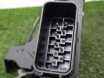 Автозапчасти б/у замок задней правой двери за ford focus c-max (cap) 2.0 tdci cat ссылки oem iam 3m5ar26412bn  