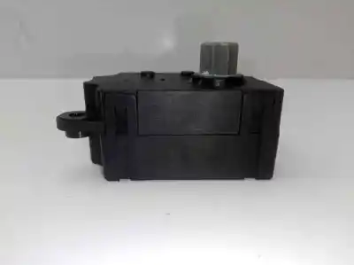 Piesă de schimb auto la mâna a doua motoras clapeta aeroterma pentru citroen c4 lim. 1.6 blue-hdi fap referințe oem iam t1006419g - 1000100010 - 0910121a  