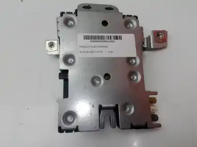 Second-hand car spare part electronic module for audi a3 (8p) 1.9 tdi ambiente oem iam references 8p0035225