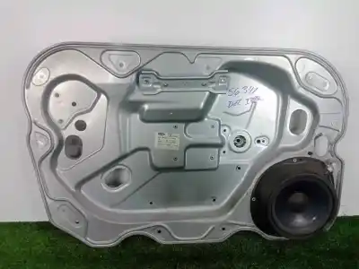 Автозапчасти б/у регулятор стекла переднего левого за ford focus c-max (cap) 2.0 tdci cat ссылки oem iam a11689690 - a11699128