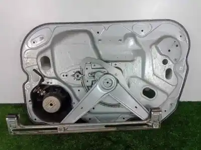 Second-hand car spare part driver left window regulator for ford focus c-max (cap) 2.0 tdci cat oem iam references a11689690 - a11699128  