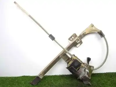 Автозапчастина б/у РЕГУЛЯТОР ПЕРЕДНЬОГО ПРАВОГО СКЛА для FIAT CINQUECENTO (170)  Посилання на OEM IAM   