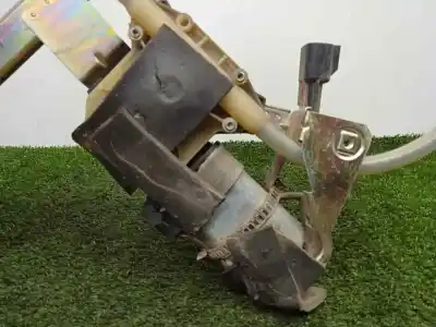 Автозапчастина б/у регулятор переднього правого скла для fiat cinquecento (170) 0.9 i.e. посилання на oem iam   