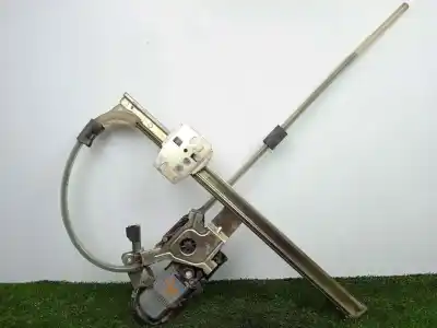 Автозапчастина б/у регулятор переднього правого скла для fiat cinquecento (170) 0.9 i.e. посилання на oem iam   