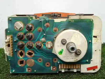 Peça sobressalente para automóvel em segunda mão quadrante por seat marbella 0.9 referências oem iam   