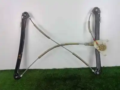 Second-hand car spare part passenger side right window regulator for audi a3 (8p) 1.9 tdi ambiente oem iam references 