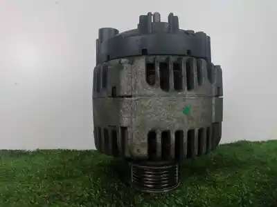Second-hand car spare part alternator for audi a3 (8p) 1.9 tdi ambiente oem iam references 06f903023c - tg14c011 - 2542695f  valeo - vag.140 - 12v - ovalado Second-hand car spare part alternator for audi a3 (8p) 1.9 tdi ambiente oem iam references 06f903023c - tg14c011 - 2542695f  valeo - vag.140 - 12v - ovalado