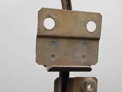 Second-hand car spare part driver left window regulator for seat marbella 0.9 oem iam references   