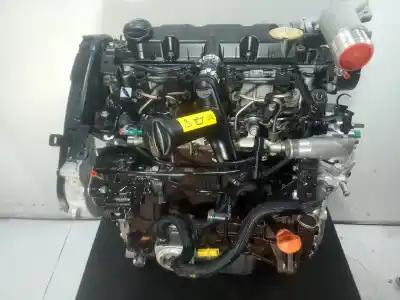 Pièce détachée automobile d'occasion moteur complet pour citroen jumpy 2.0 hdi cat (rhx / dw10bted) références oem iam rhx 94cv bosch