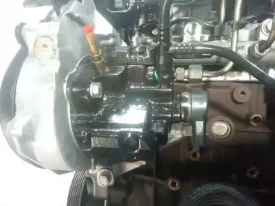 Pièce détachée automobile d'occasion moteur complet pour citroen jumpy 2.0 hdi cat (rhx / dw10bted) références oem iam rhx 94cv bosch