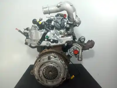 Pièce détachée automobile d'occasion moteur complet pour citroen jumpy 2.0 hdi cat (rhx / dw10bted) références oem iam rhx 94cv bosch