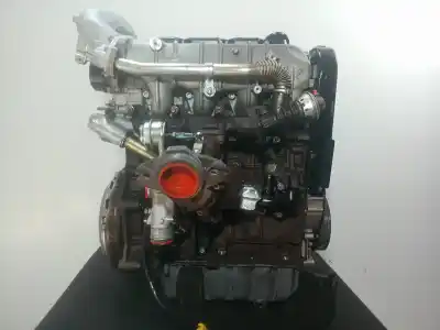 Pièce détachée automobile d'occasion moteur complet pour citroen jumpy 2.0 hdi cat (rhx / dw10bted) références oem iam rhx 94cv bosch