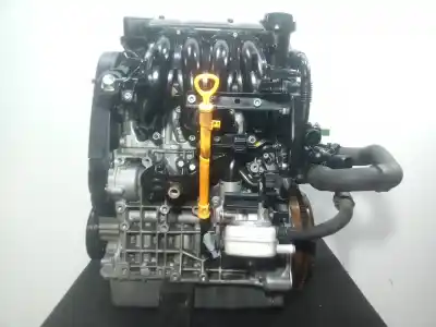 Pezzo di ricambio per auto di seconda mano motore completo per audi a3 (8l) 1.6 ambiente riferimenti oem iam bfq 102cv 