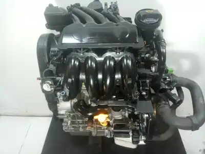 Pezzo di ricambio per auto di seconda mano motore completo per audi a3 (8l) 1.6 ambiente riferimenti oem iam bfq 102cv 