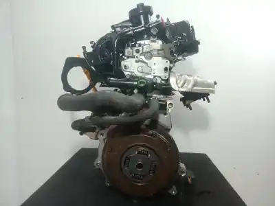 Pezzo di ricambio per auto di seconda mano motore completo per audi a3 (8l) 1.6 ambiente riferimenti oem iam bfq 102cv 