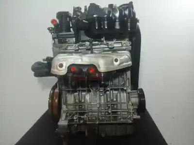 Pezzo di ricambio per auto di seconda mano motore completo per audi a3 (8l) 1.6 ambiente riferimenti oem iam bfq 102cv 