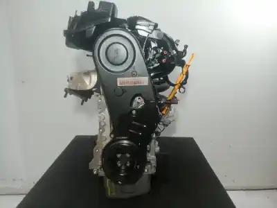 Pezzo di ricambio per auto di seconda mano motore completo per audi a3 (8l) 1.6 ambiente riferimenti oem iam bfq 102cv 