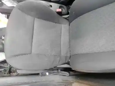 Second-hand car spare part left front seat for seat ibiza iii (6l1) 1.4 16v oem iam references   
