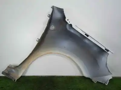 Автозапчастина б/у передне ліве крило для renault kangoo / grand kangoo ii (kw0/1_) 1.5 dci 85 (kw0k kw0l kw0b) посилання на oem iam 631011587r  