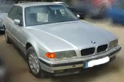 Gebrauchtes Autoersatzteil KRAFTSTOFFGEBER zum BMW SERIE 7 (E38)  OEM-IAM-Referenzen 1182109 - 1183363  