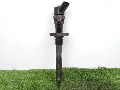 Pièce détachée automobile d'occasion INJECTEUR pour PEUGEOT 807 (EB_)  Références OEM IAM 9653344880  