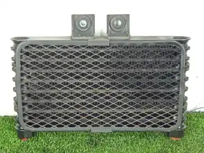 Peça sobressalente para automóvel em segunda mão radiador de óleo por hyosung aquila 250 cm3 referências oem iam 16600hj8200121 - 16810hj8201