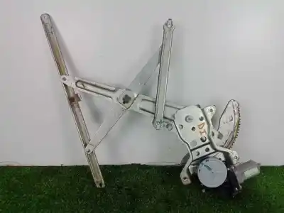 Pièce détachée automobile d'occasion LÉVE GLACE AVANT GAUCHE pour SUZUKI ALTO AMF 310  Références OEM IAM 83530M63J00  