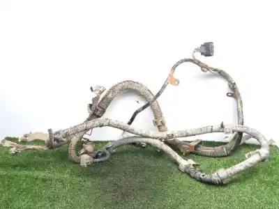 Автозапчастина б/у дрот для mitsubishi l 200 2.4 di-d cat посилання на oem iam 8524a455