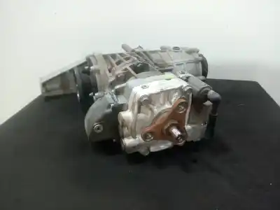 Pièce détachée automobile d'occasion différentiel arrière pour audi a3 (8l) 1.8 t ambition plus quattro (132kw) références oem iam   