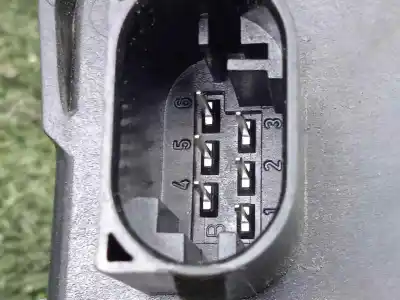 Автозапчасти б/у блок управления esp за ssangyong kyron 2.0 ссылки oem iam 4896009000 - 06211702743  