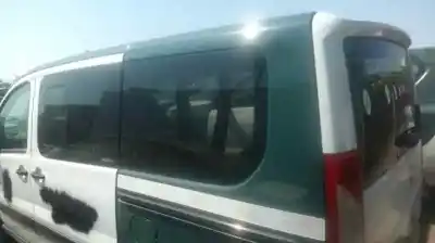 Автозапчасти б/у левое заднее стекло печати за fiat scudo combi (272) panorama executive l1h1 165 multijet (5 pl.) ссылки oem iam 