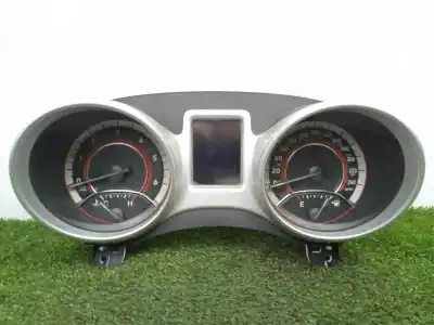 Pezzo di ricambio per auto di seconda mano pannello degli strumenti per fiat freemont (345) 2.0 16v multijet cat riferimenti oem iam 68249007ab